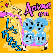 Anime en las Rocas