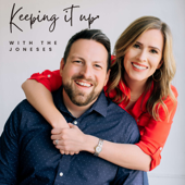 Keeping It Up With the Joneses
