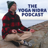 THE YOGA NIDRA PODCAST