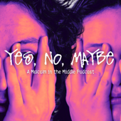 Yes No Maybe: A Malcolm in the Middle Podcast