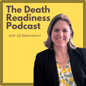 The Death Readiness Podcast