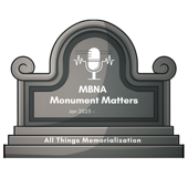 MBNA Monument Matters