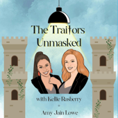 The Traitors Unmasked