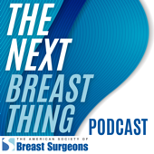 The Next Breast Thing