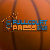 Fullcourt Press with Rob Ellerman