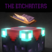 The Enchanters - A Minecraft Podcast