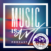 Music Is Art Podcast