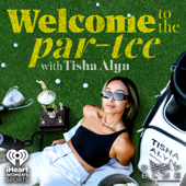 Welcome to the Par-Tee with Tisha Alyn