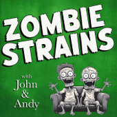 Zombie Strains