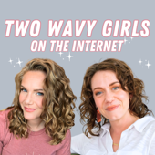 Two Wavy Girls On The Internet