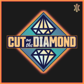 Cut on the Diamond