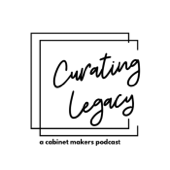 Curating Legacy Podcast