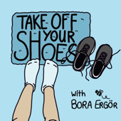 Take Off Your Shoes