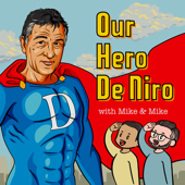 Our Hero De Niro