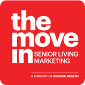 The Move In Senior Living Marketing