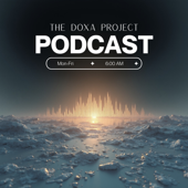 The Doxa Project: Daily Devotional and Prayer