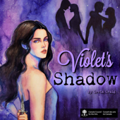 Violet's Shadow