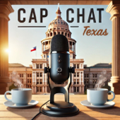 Cap Chat Texas