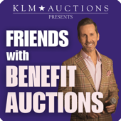 Friends With Benefit Auctions