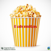 Palomitas