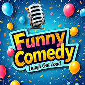Funny Comedy | Laugh Out Loud