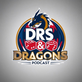 Doctors And Dragons (audio)
