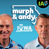 Murph & Andy