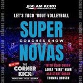 The Omaha Supernovas Coaches Show