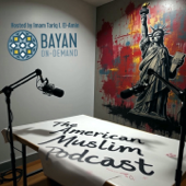 The American Muslim Podcast