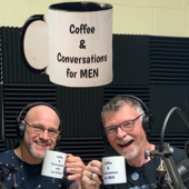 Coffee and Conversations for MEN