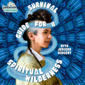 Survival Guide for a Spiritual Wilderness: The Torah of Miriam