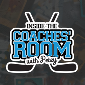Inside The Coaches’ Room with Petey