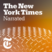 The New York Times Narrated