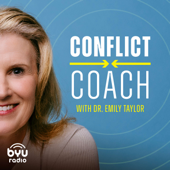 Conflict Coach with Dr. Emily Taylor