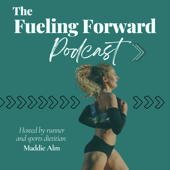 The Fueling Forward Podcast