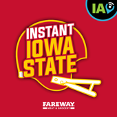 Instant Iowa State
