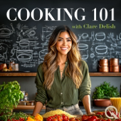 Cooking 101