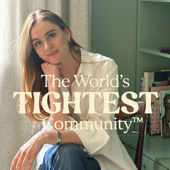 The World's Tightest Community - A Podcast About Vulvodynia, Vaginismus & Women's Pelvic Pain