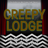 Creepy Lodge - Der deutsche Twin Peaks Podcast