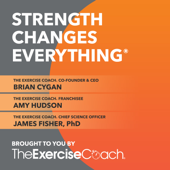 Strength Changes Everything - Video Edition