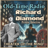 Richard Diamond - Old Time Radio