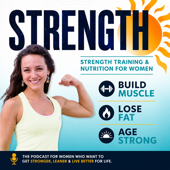 Strength Training & Nutrition for Women