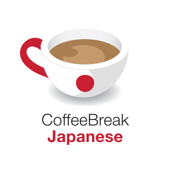 Coffee Break Japanese