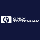 Only Tottenham (Tottenham Hotspur Podcast)
