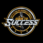 Suds to Success Podcast