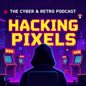 Hacking Pixels