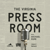 The Virginia Press Room