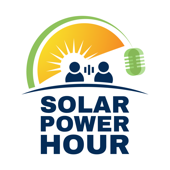 Solar Power Hour