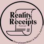 Reality Receipts Podcast