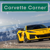 Corvette Corner